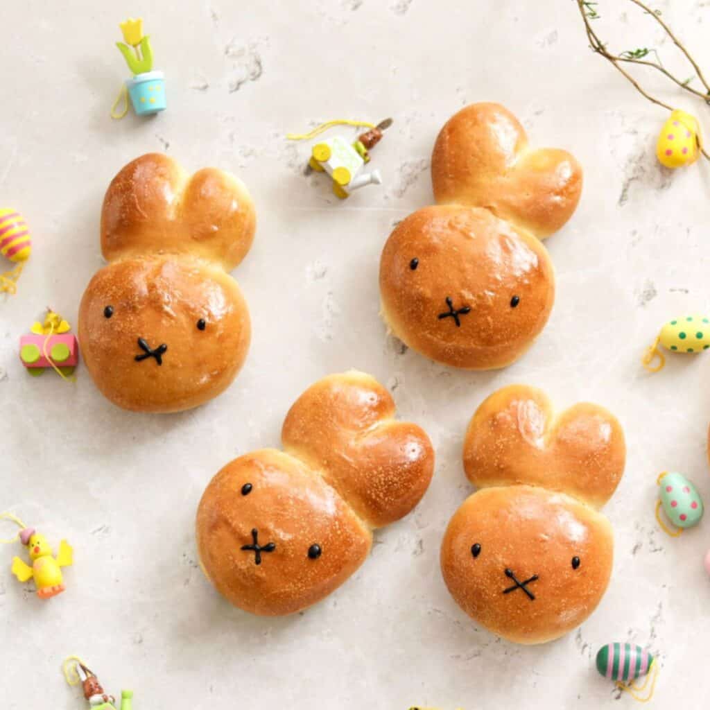 Bunny Buns